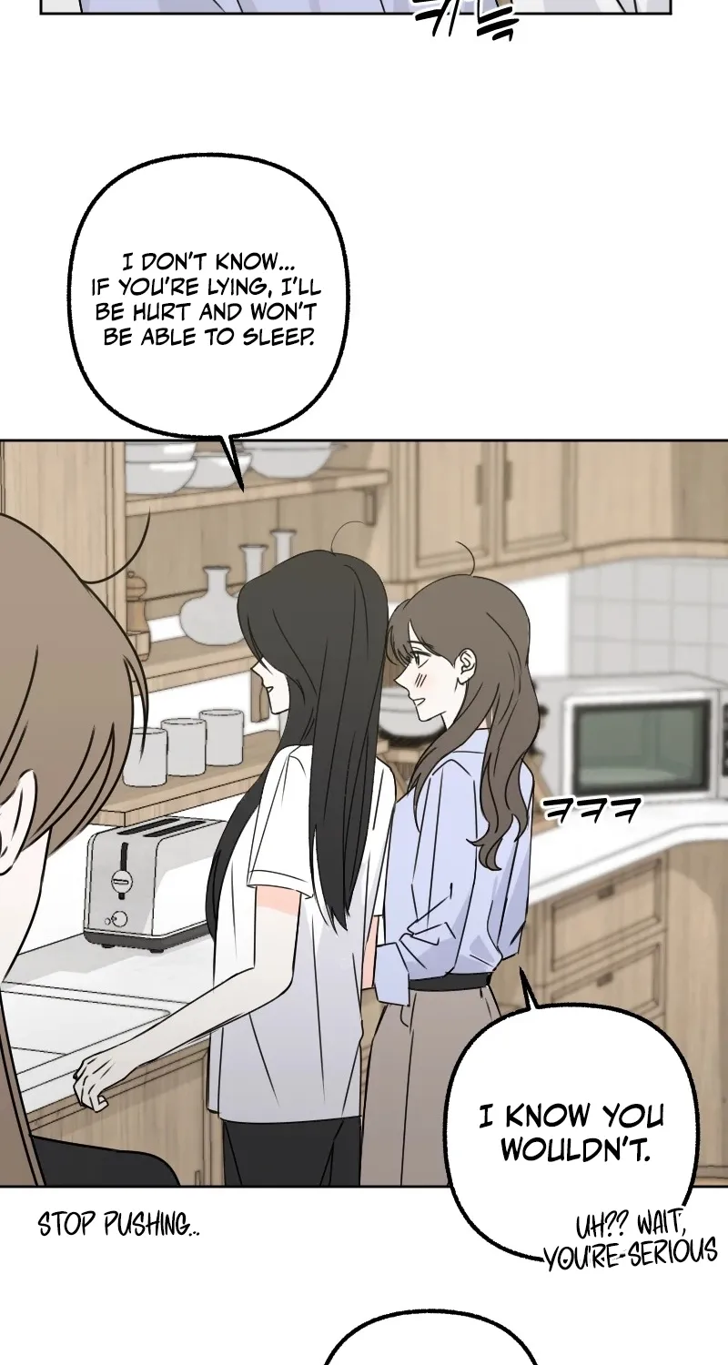 Hogugguho…! Chapter 8 page 54 - 