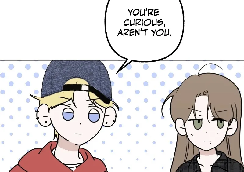Hogugguho…! Chapter 8 page 55 - 