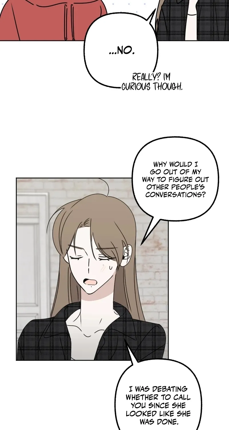 Hogugguho…! Chapter 8 page 56 - 