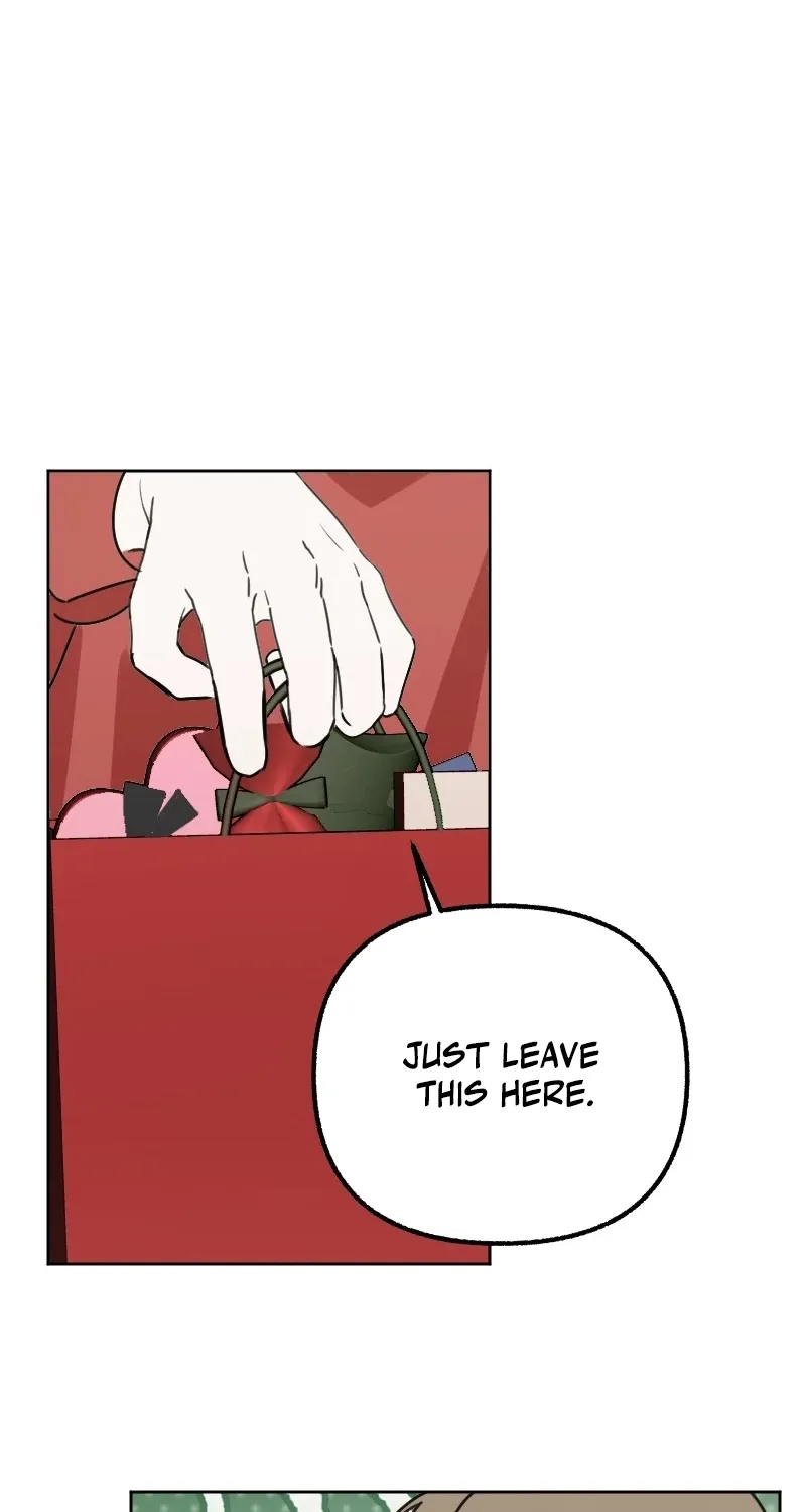 Hogugguho…! Chapter 8 page 58 - 