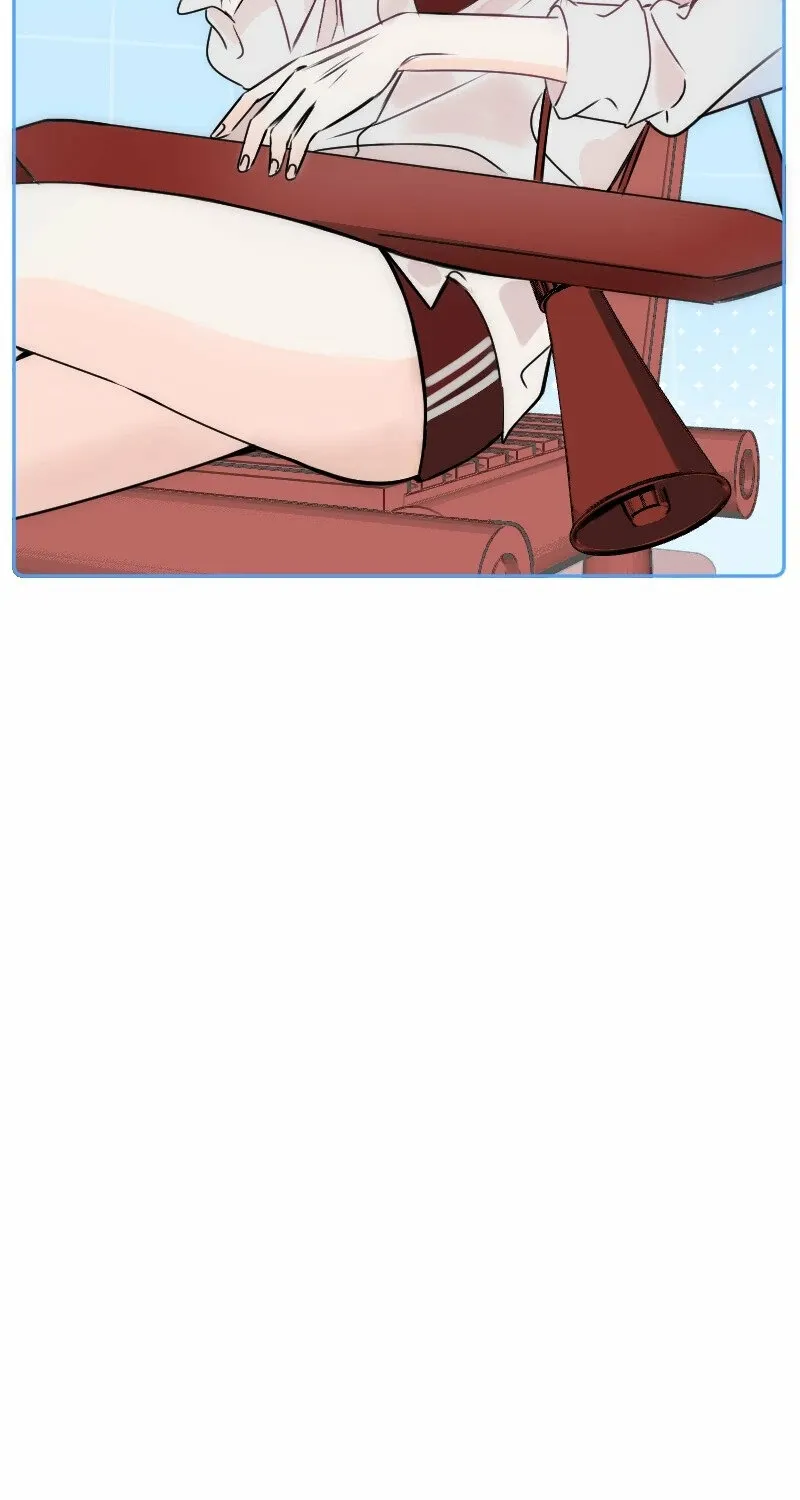 Hogugguho…! Chapter 8 page 7 - 