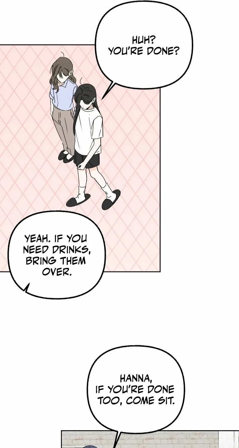 Hogugguho…! Chapter 8 page 61 - 