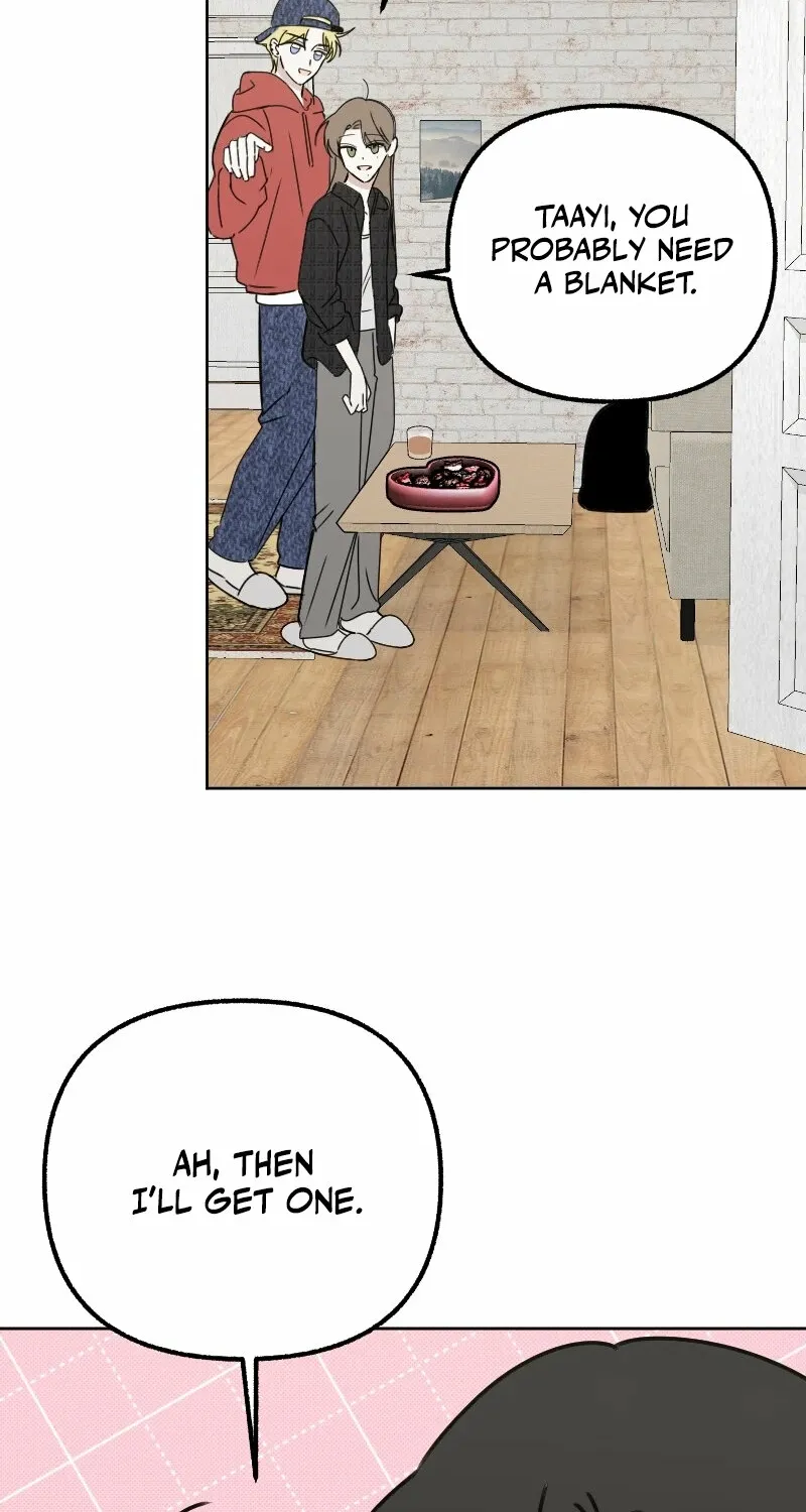Hogugguho…! Chapter 8 page 62 - 