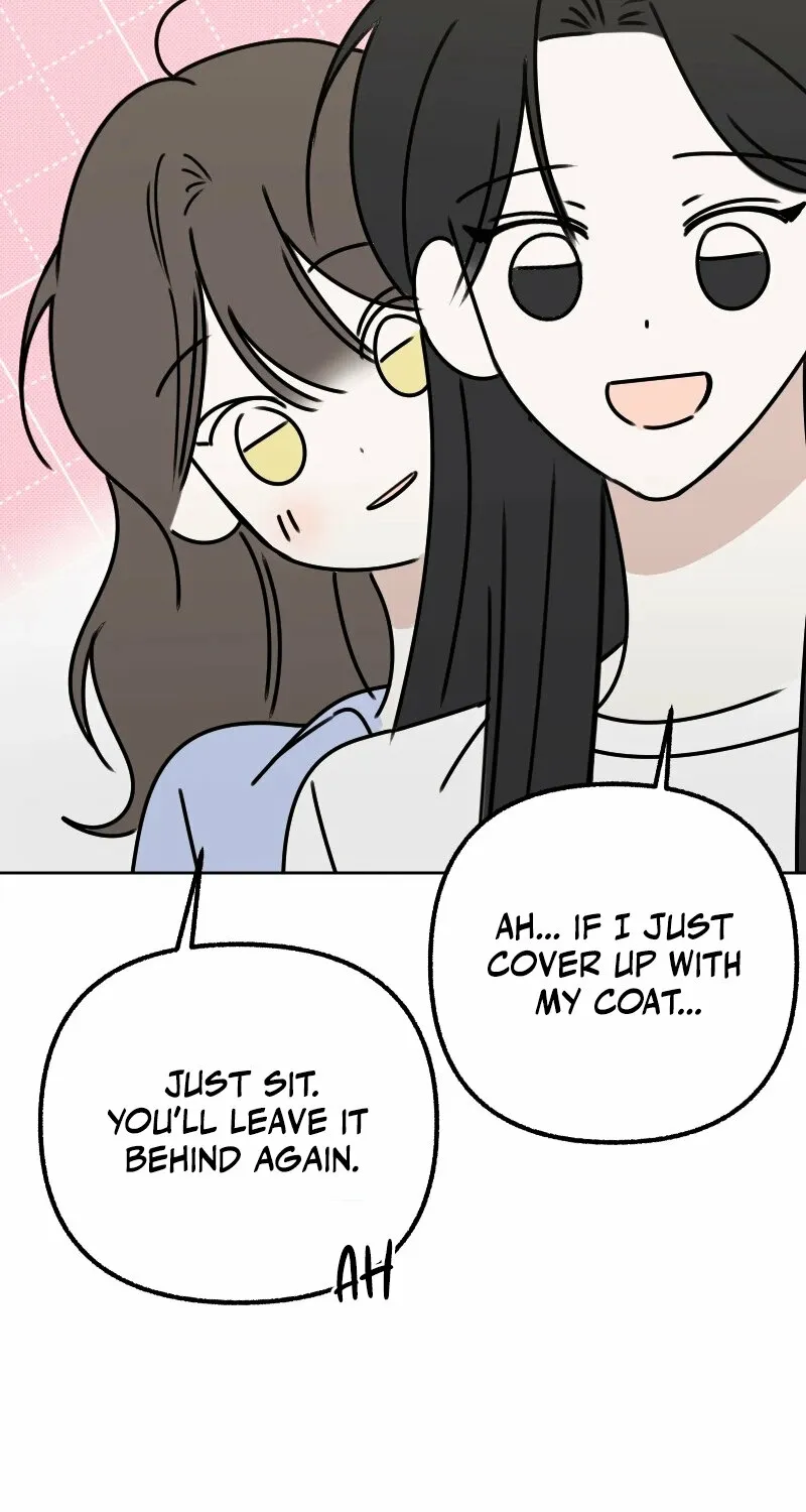 Hogugguho…! Chapter 8 page 63 - 