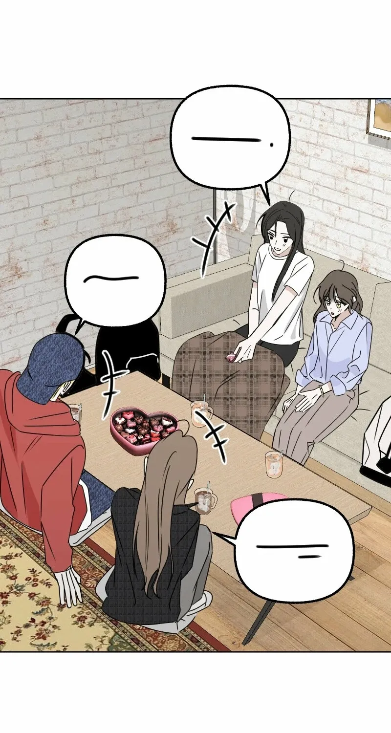 Hogugguho…! Chapter 8 page 64 - 