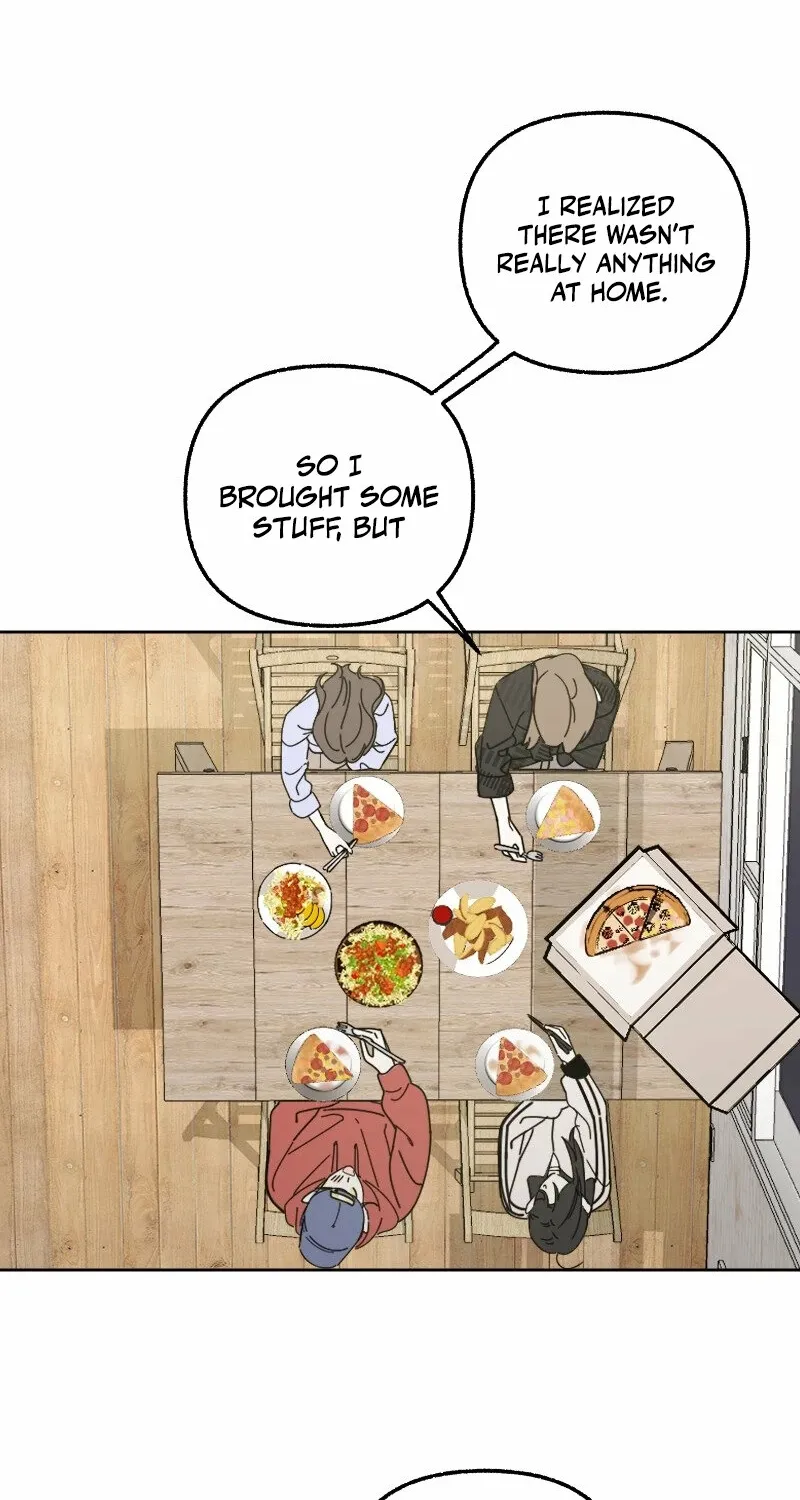 Hogugguho…! Chapter 8 page 8 - 