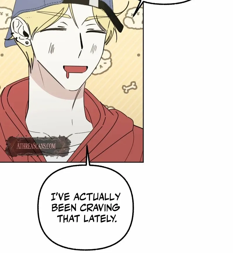 Hogugguho…! Chapter 8 page 10 - 