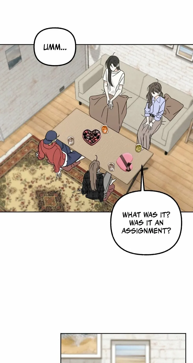 Hogugguho…! Chapter 9 page 2 - 