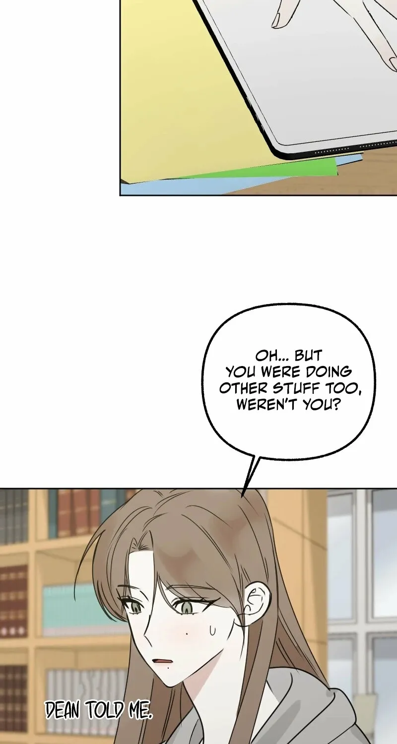 Hogugguho…! Chapter 9 page 13 - 