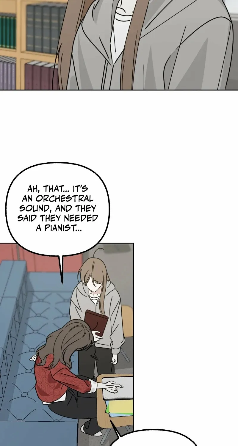 Hogugguho…! Chapter 9 page 14 - 
