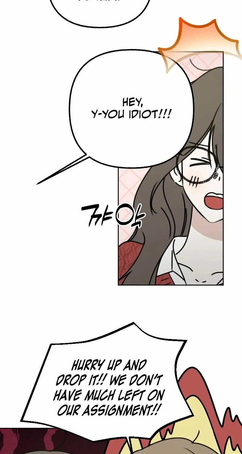 Hogugguho…! Chapter 9 page 22 - 