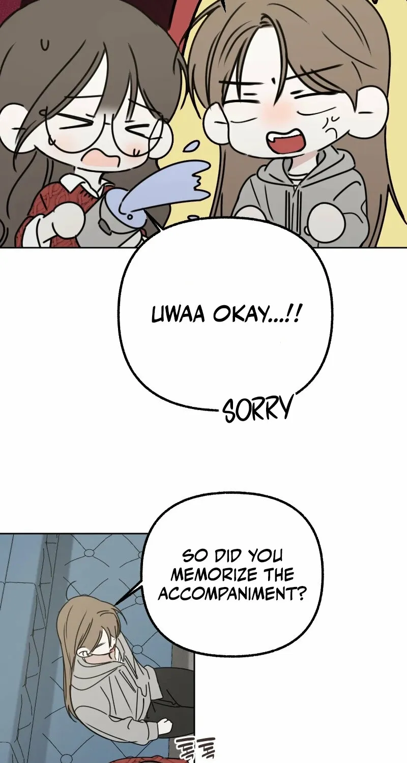 Hogugguho…! Chapter 9 page 23 - 