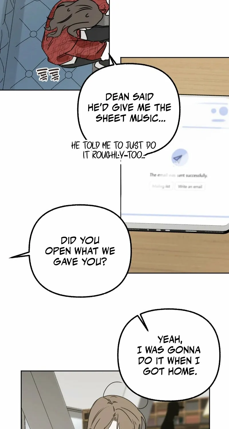 Hogugguho…! Chapter 9 page 24 - 