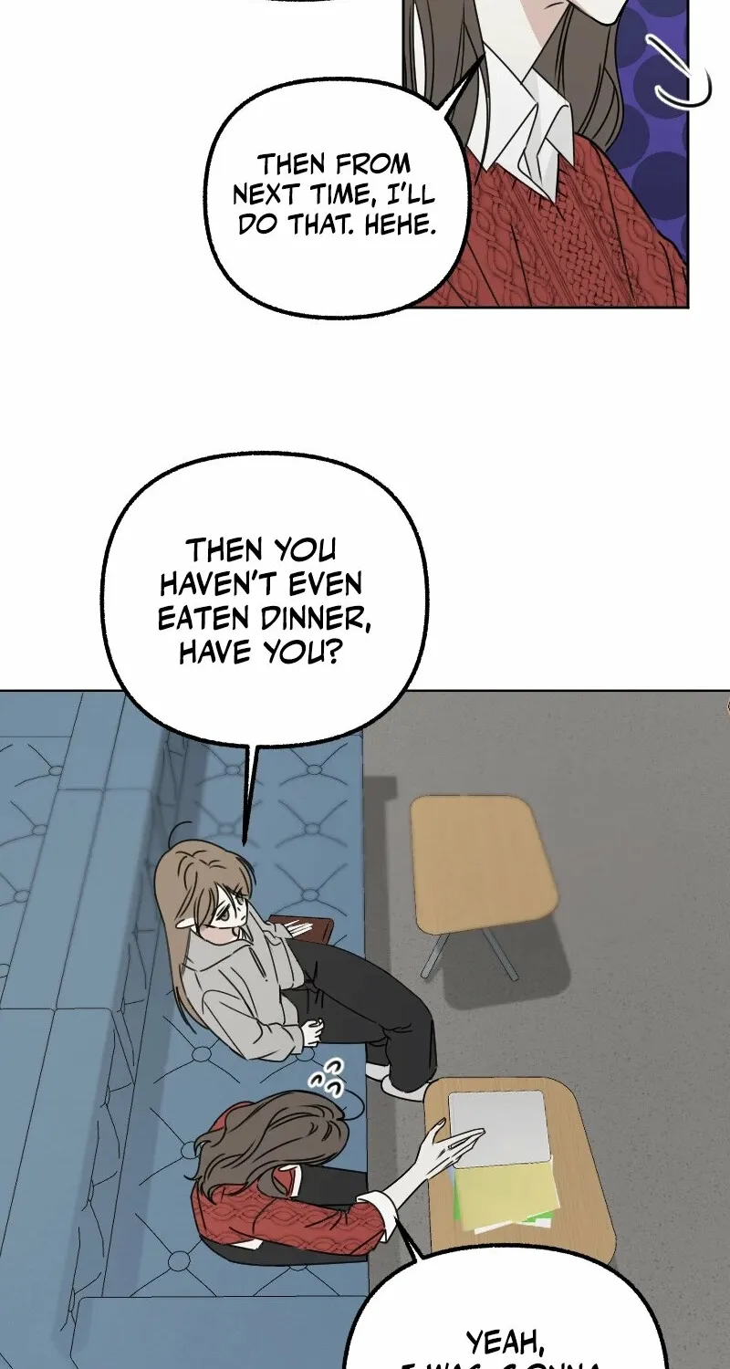 Hogugguho…! Chapter 9 page 27 - 