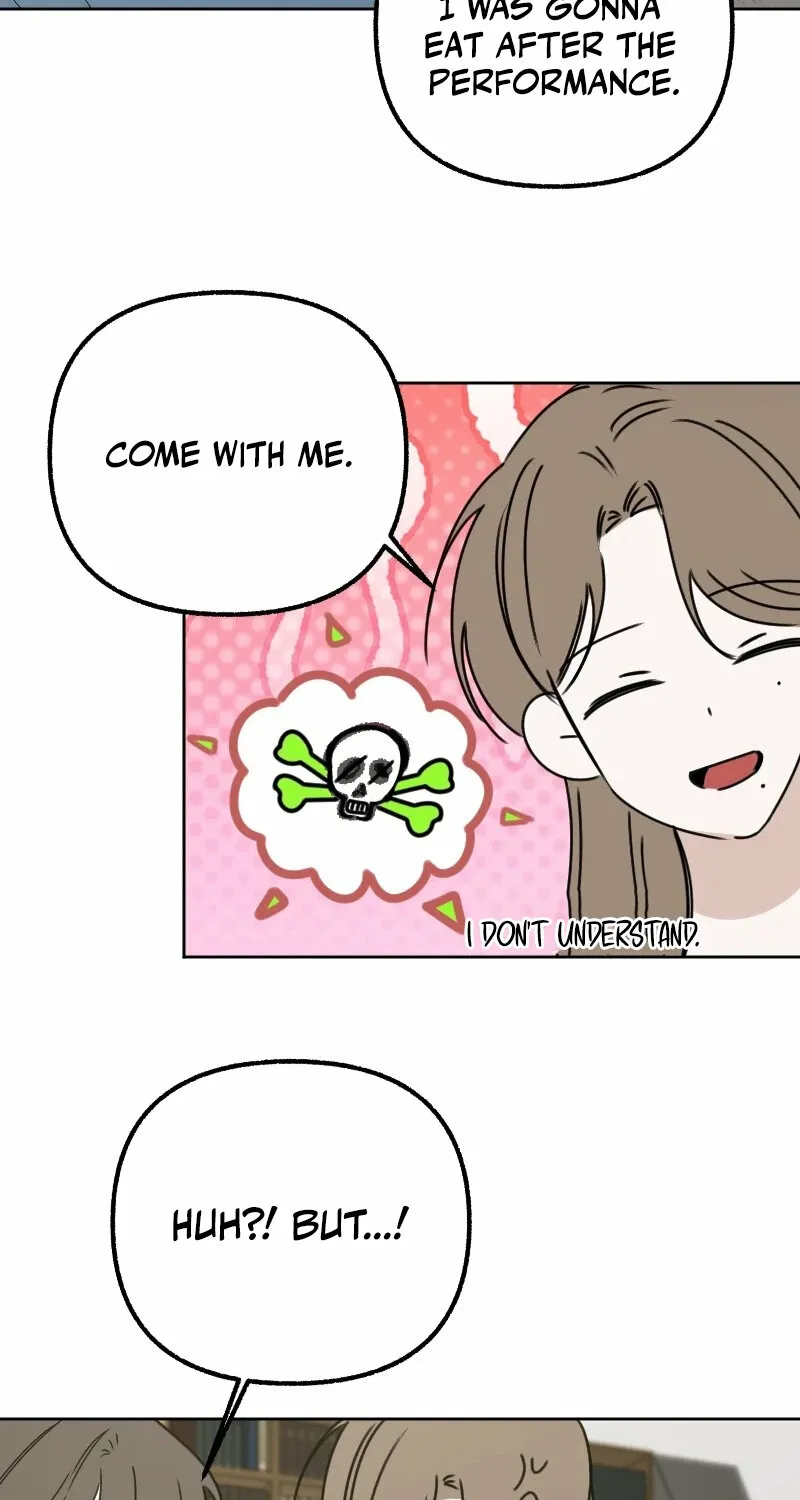 Hogugguho…! Chapter 9 page 28 - 