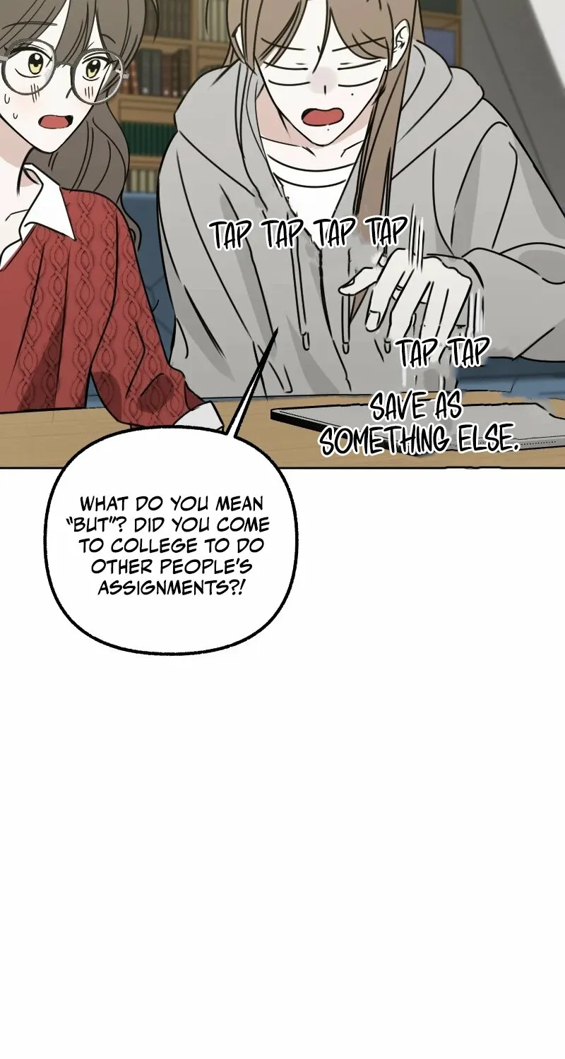 Hogugguho…! Chapter 9 page 29 - 