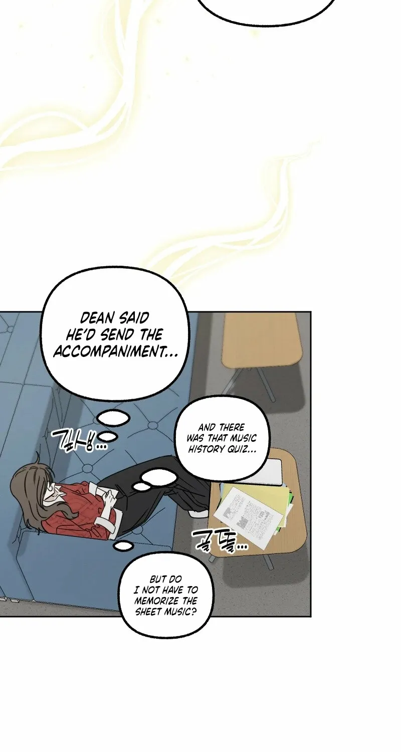 Hogugguho…! Chapter 9 page 4 - 
