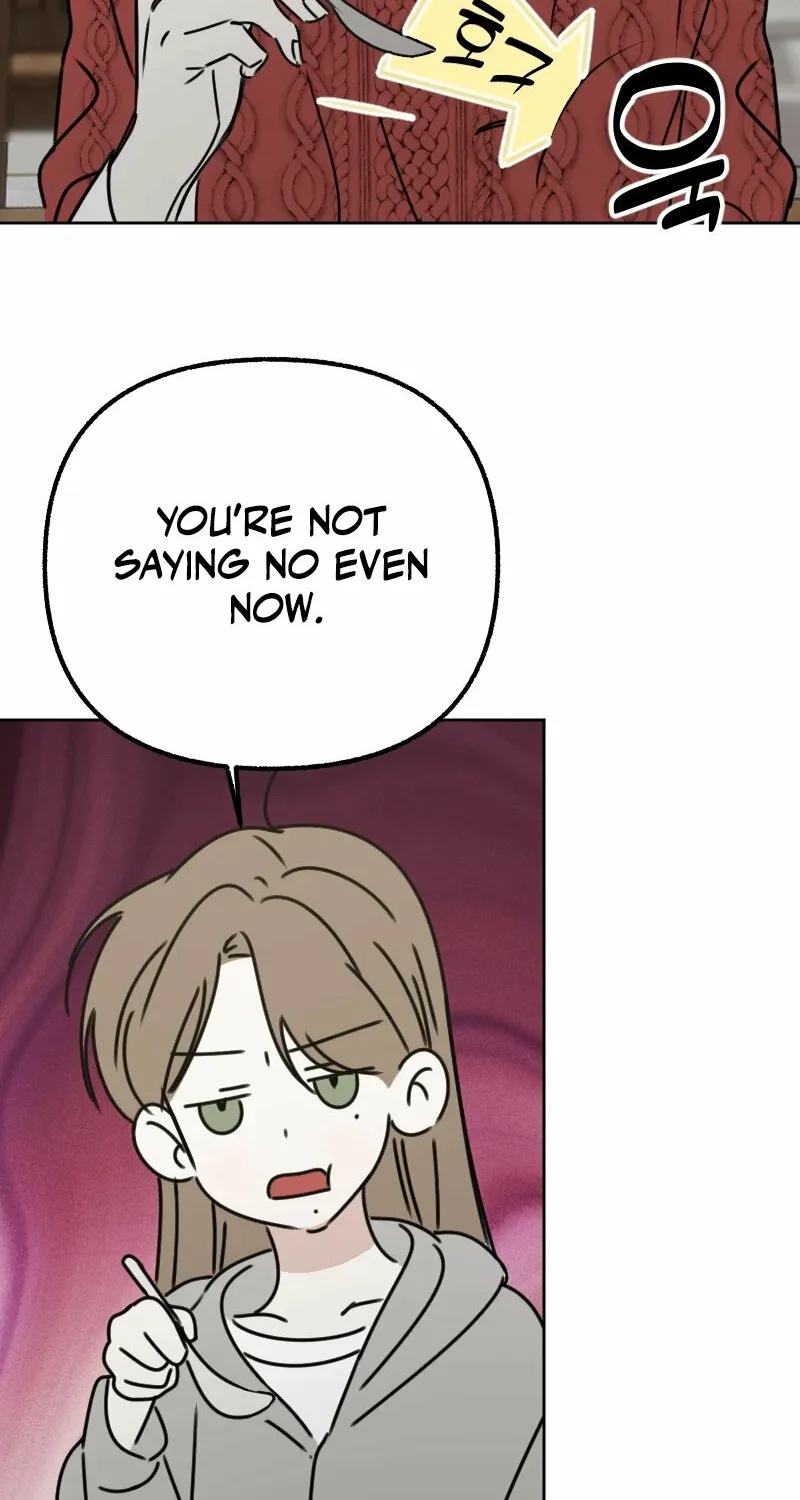 Hogugguho…! Chapter 9 page 32 - 