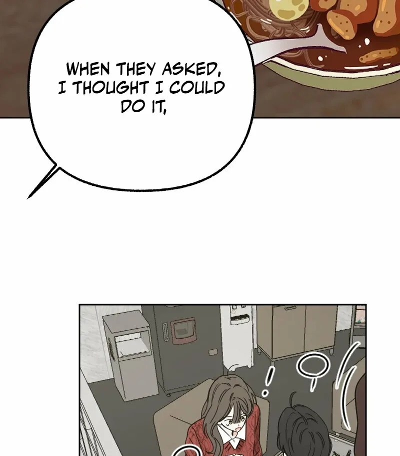 Hogugguho…! Chapter 9 page 35 - 