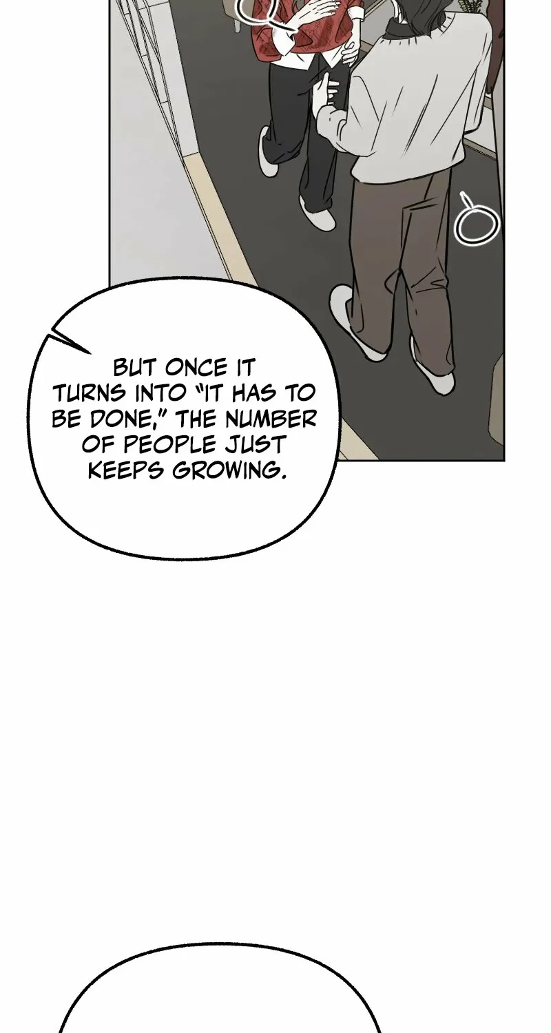 Hogugguho…! Chapter 9 page 36 - 