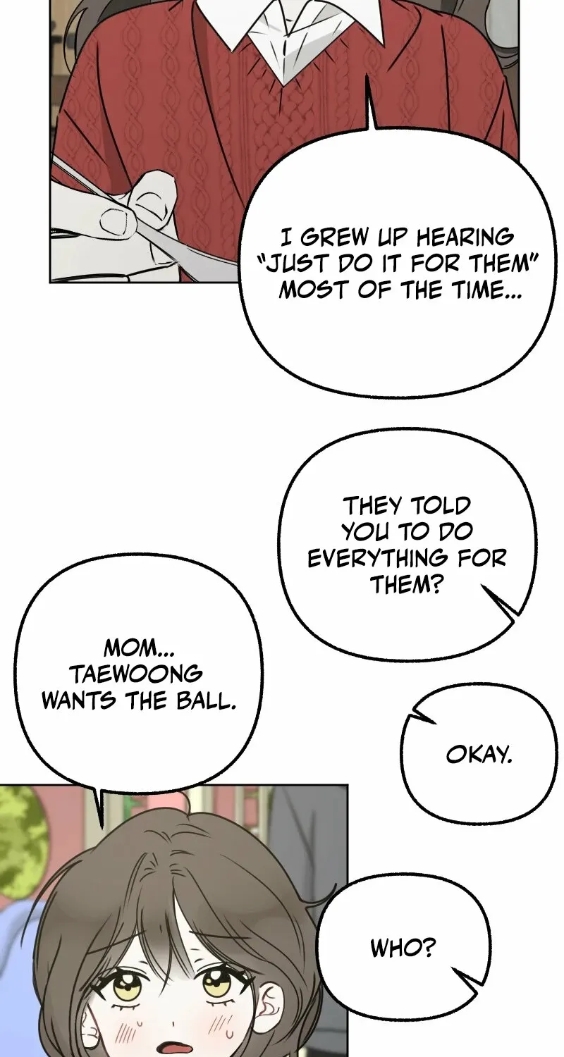 Hogugguho…! Chapter 9 page 39 - 
