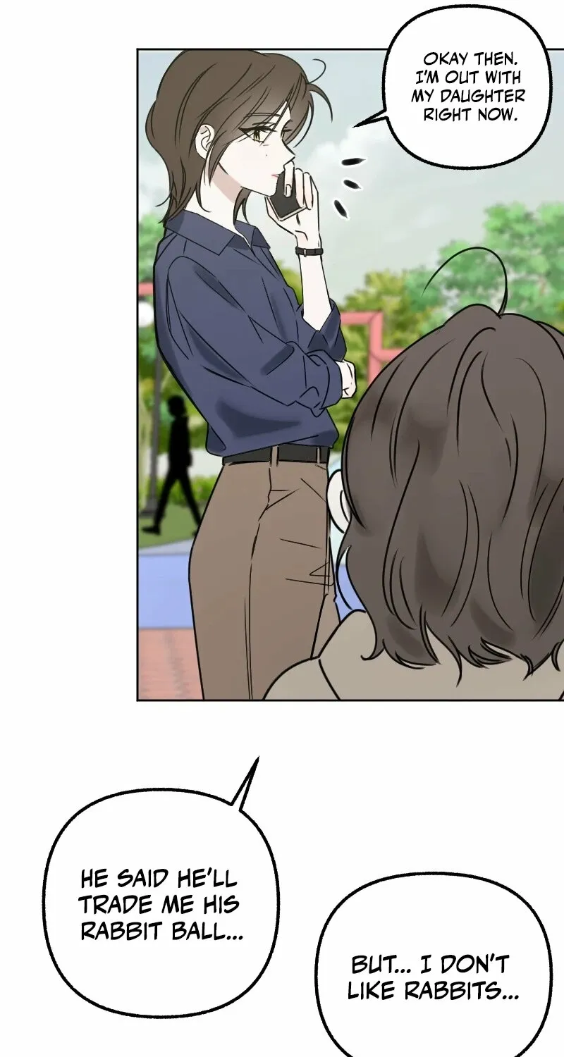 Hogugguho…! Chapter 9 page 41 - 