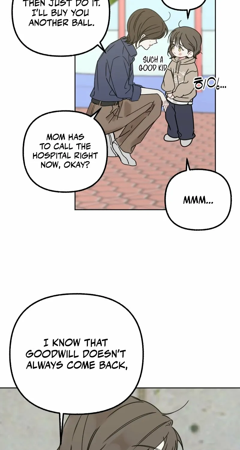 Hogugguho…! Chapter 9 page 43 - 