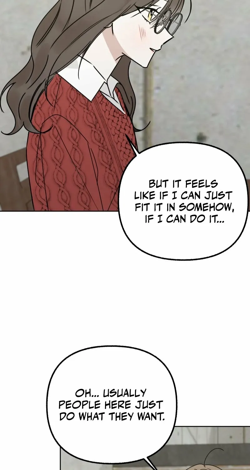 Hogugguho…! Chapter 9 page 44 - 