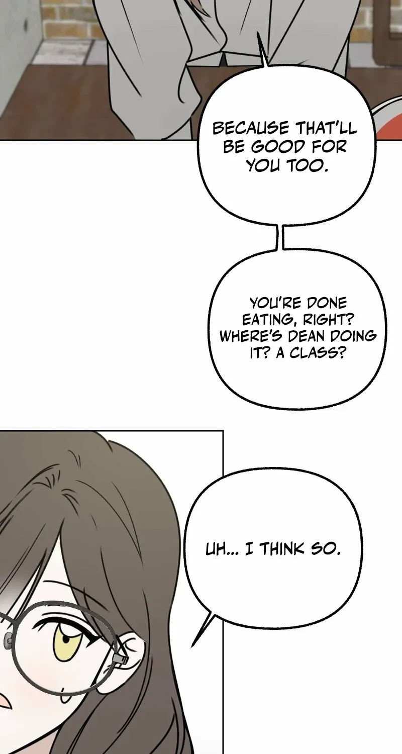Hogugguho…! Chapter 9 page 47 - 