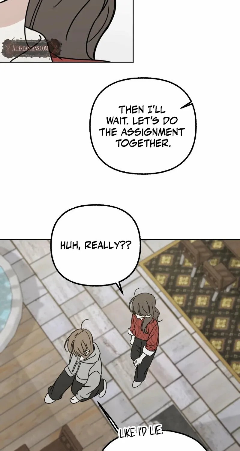 Hogugguho…! Chapter 9 page 48 - 