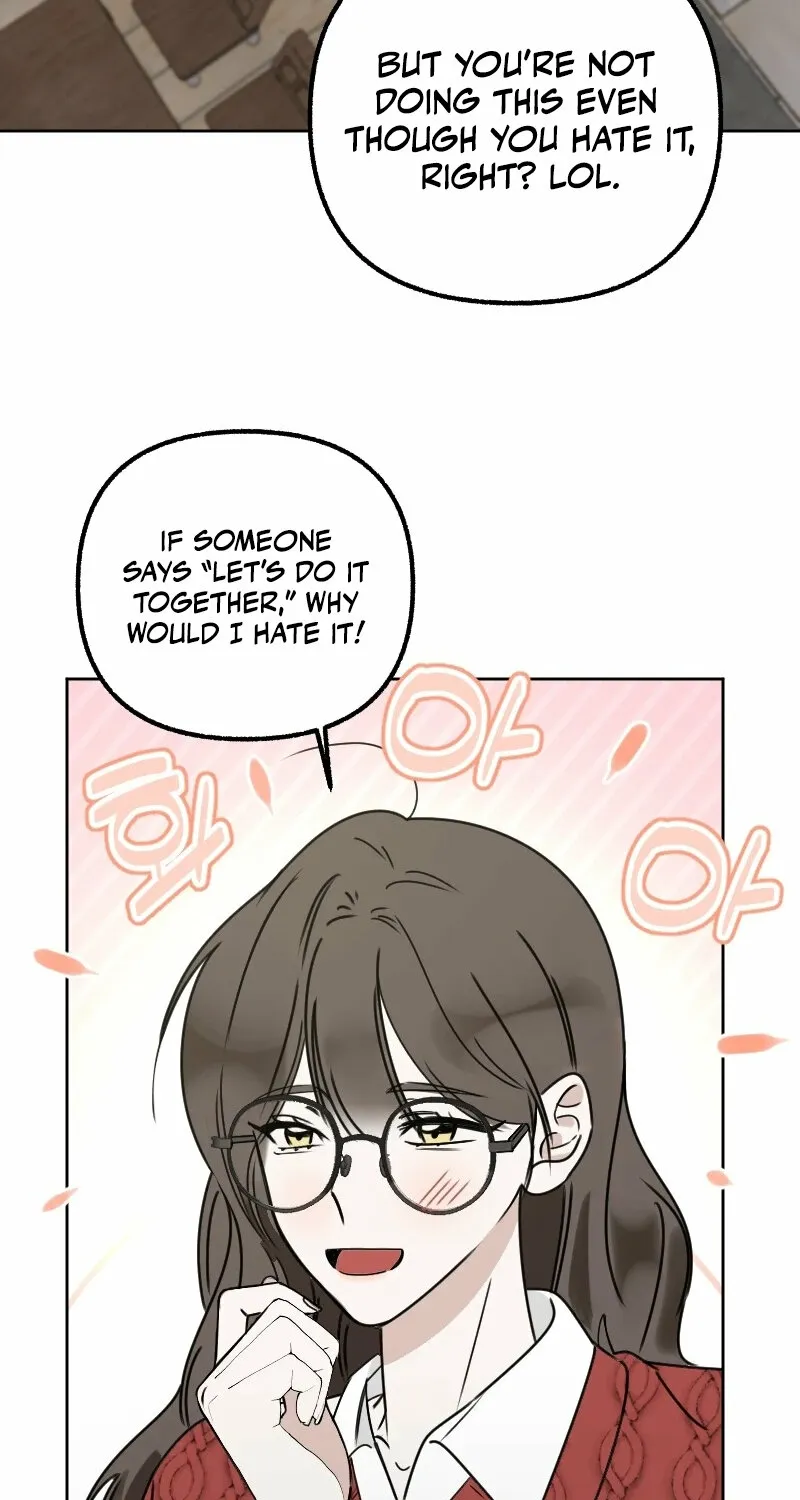 Hogugguho…! Chapter 9 page 49 - 