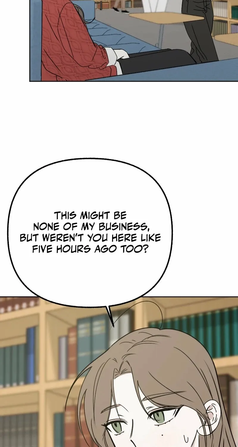 Hogugguho…! Chapter 9 page 6 - 