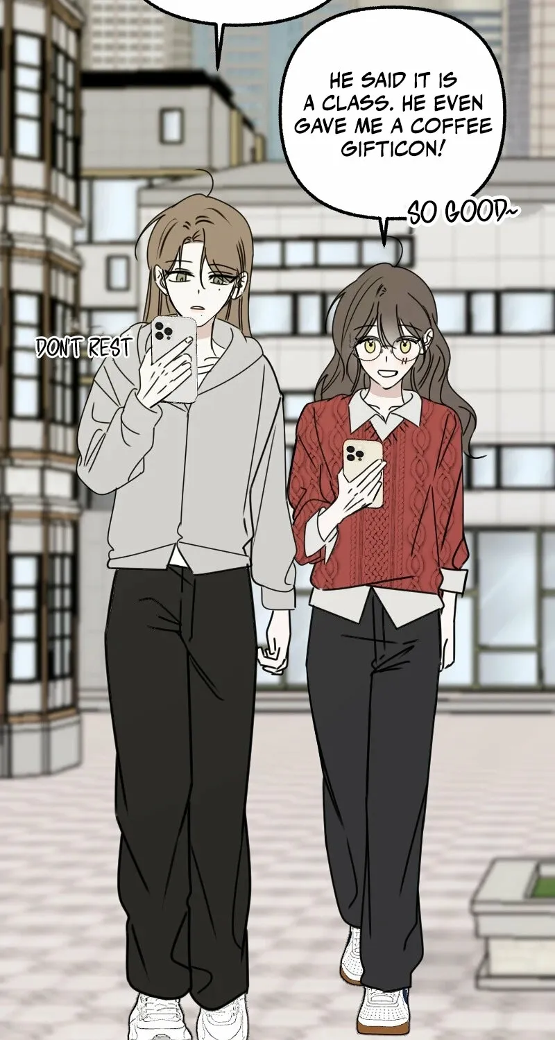 Hogugguho…! Chapter 9 page 53 - 