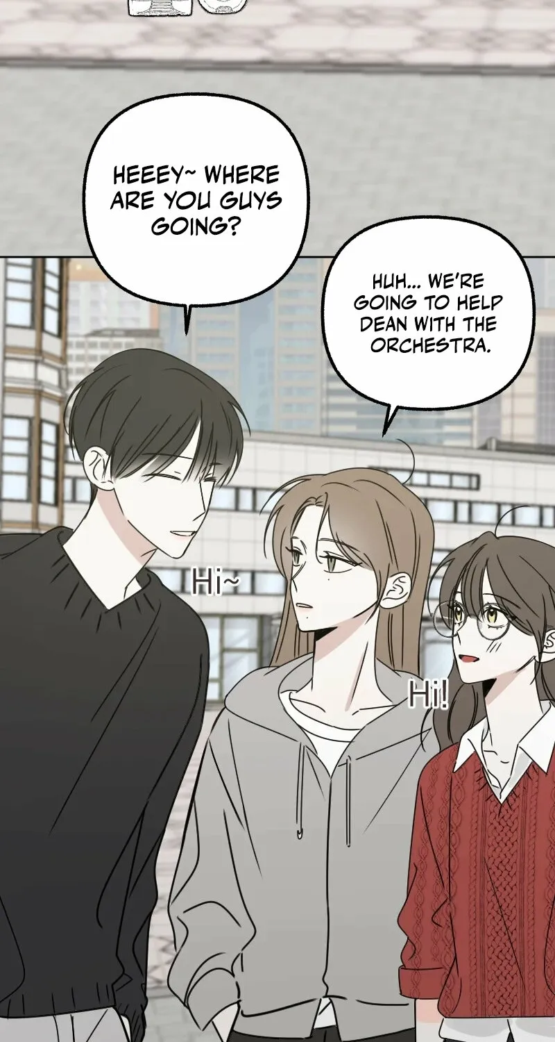 Hogugguho…! Chapter 9 page 54 - 