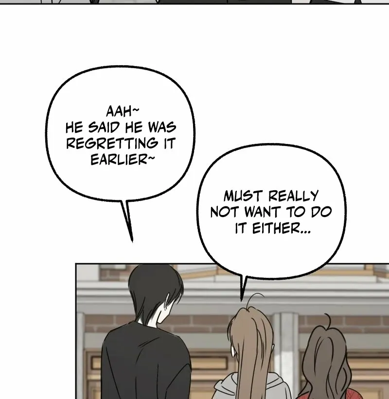 Hogugguho…! Chapter 9 page 55 - 