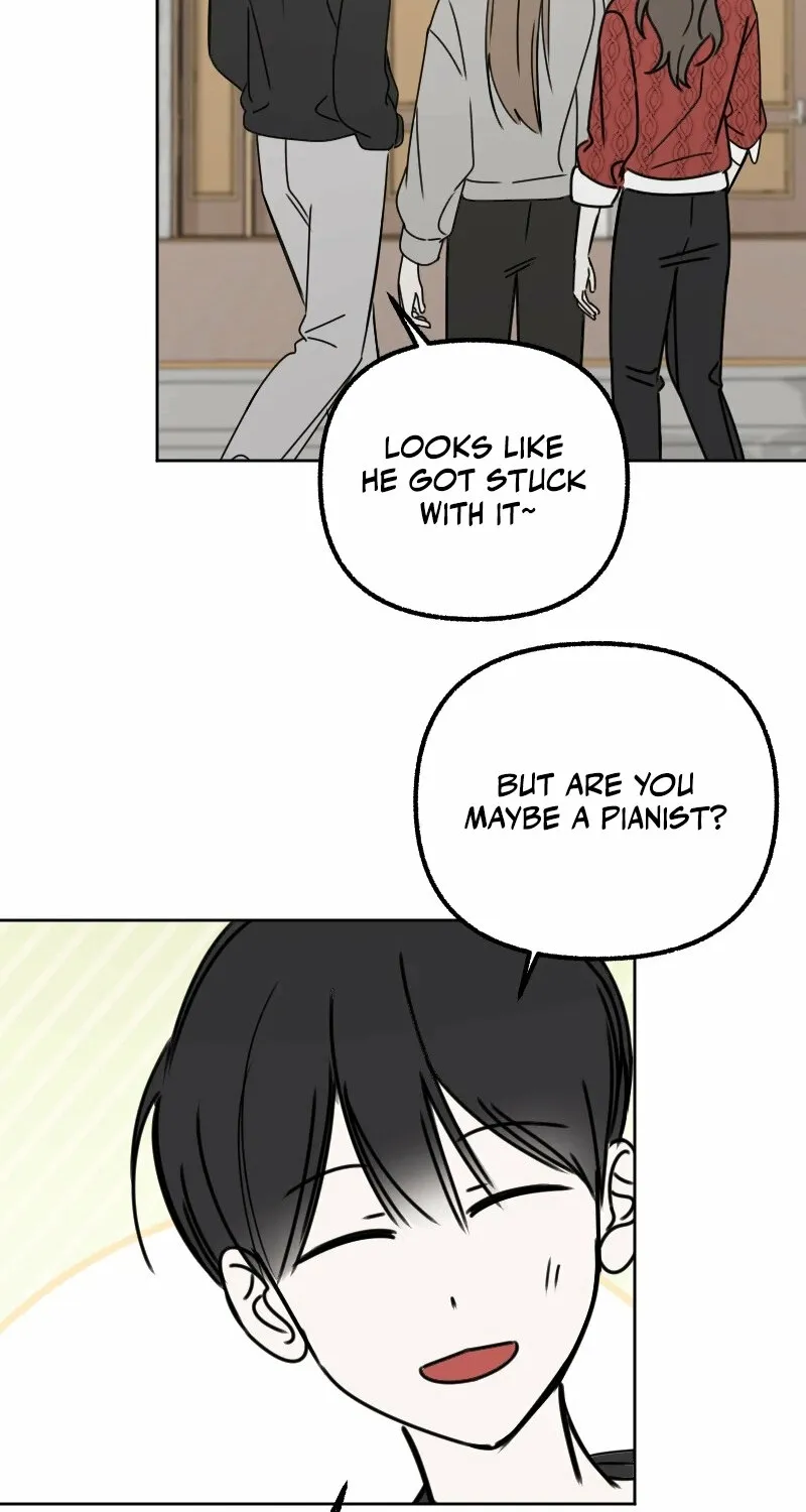 Hogugguho…! Chapter 9 page 56 - 