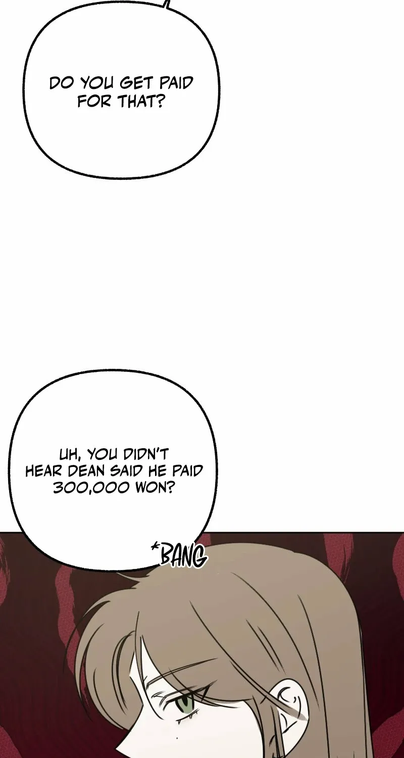 Hogugguho…! Chapter 9 page 57 - 