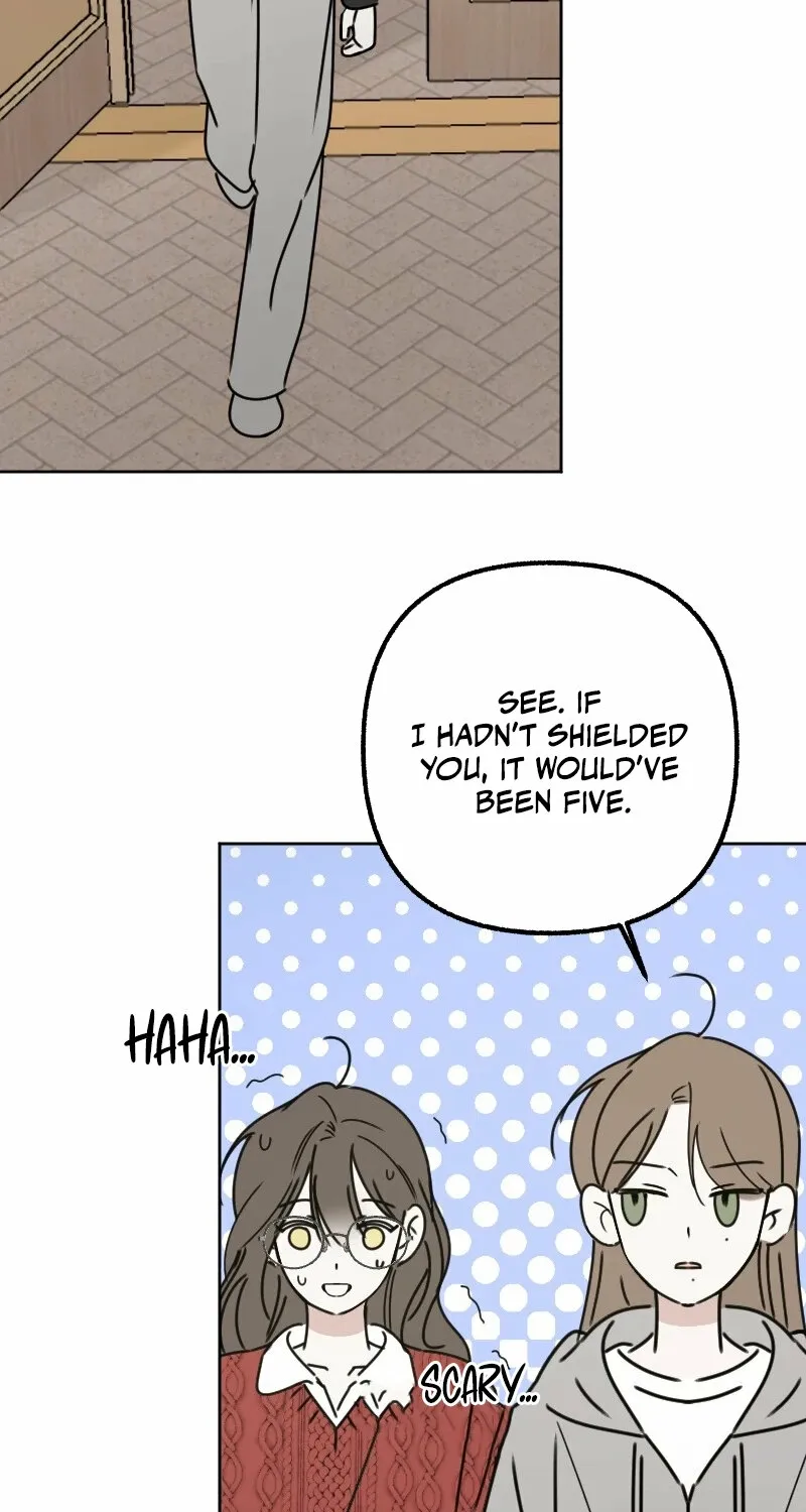 Hogugguho…! Chapter 9 page 59 - 