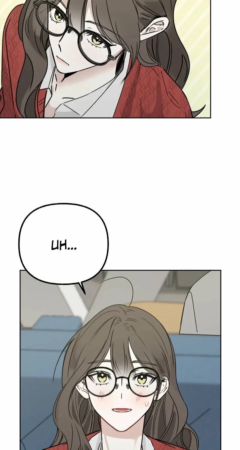Hogugguho…! Chapter 9 page 8 - 