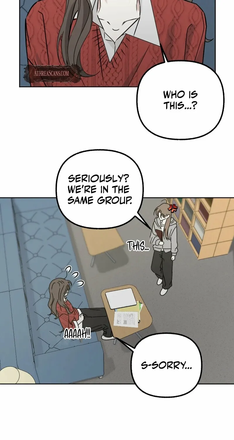 Hogugguho…! Chapter 9 page 9 - 