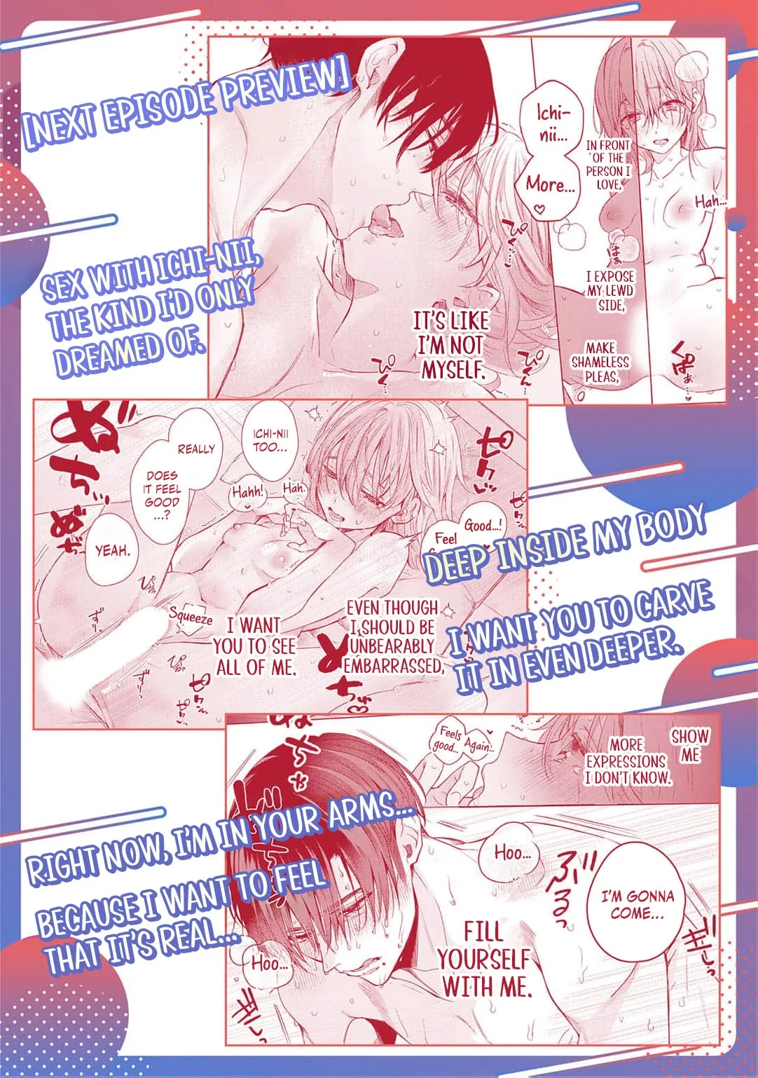 Hoka no Otoko ni Dakareru Kurainara -Osananajimi no Kojirase Ai- Chapter 1 page 36 - 