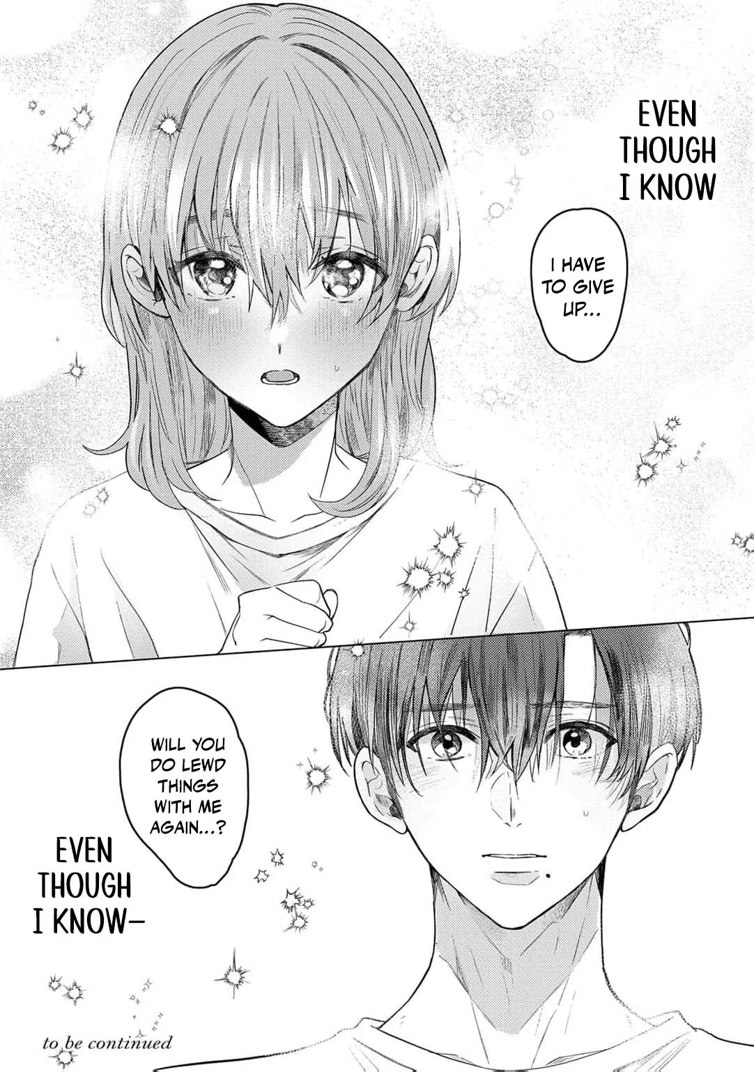 Hoka no Otoko ni Dakareru Kurainara -Osananajimi no Kojirase Ai- Chapter 3 page 29 - 