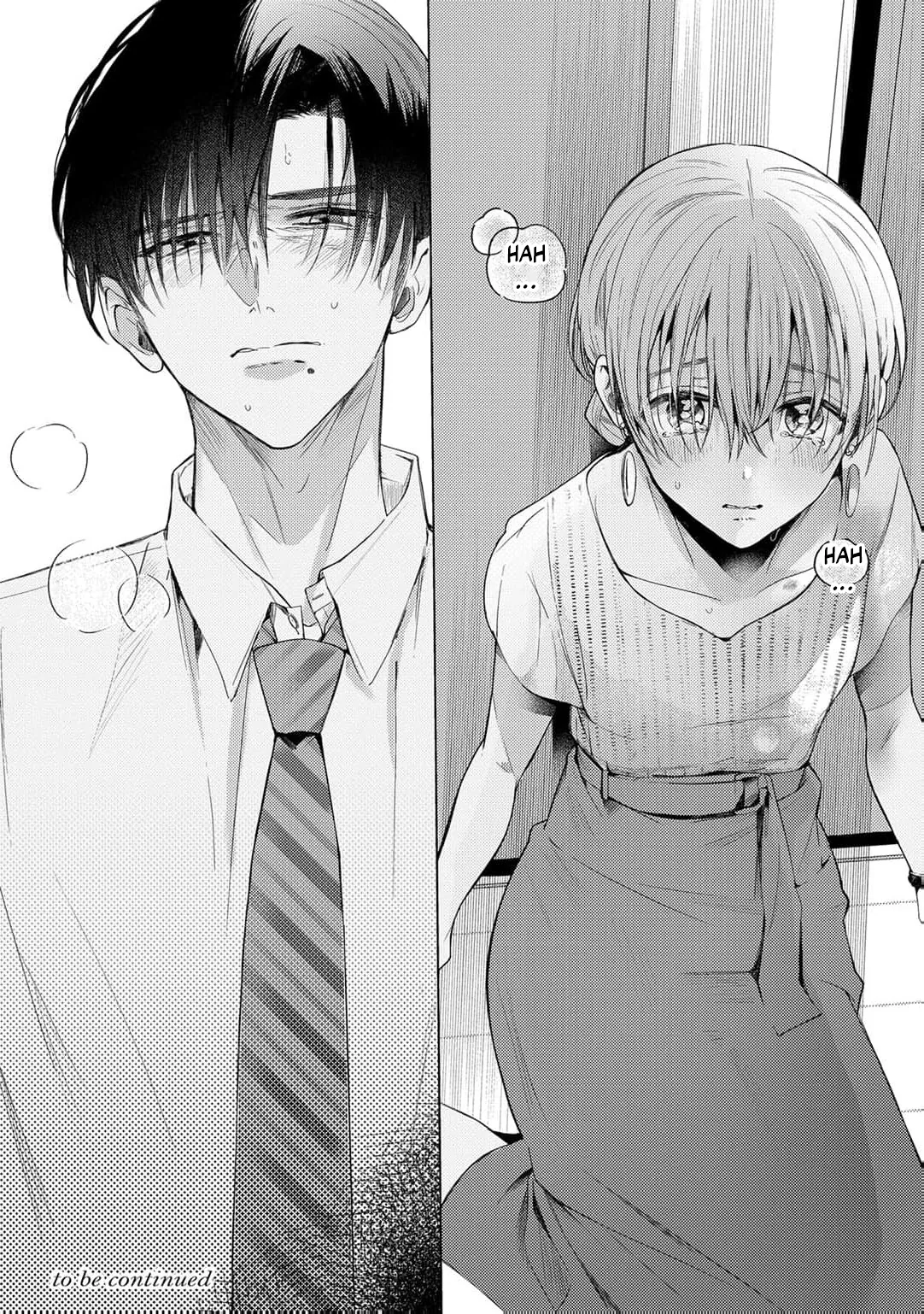 Hoka no Otoko ni Dakareru Kurainara -Osananajimi no Kojirase Ai- Chapter 4 page 27 - 