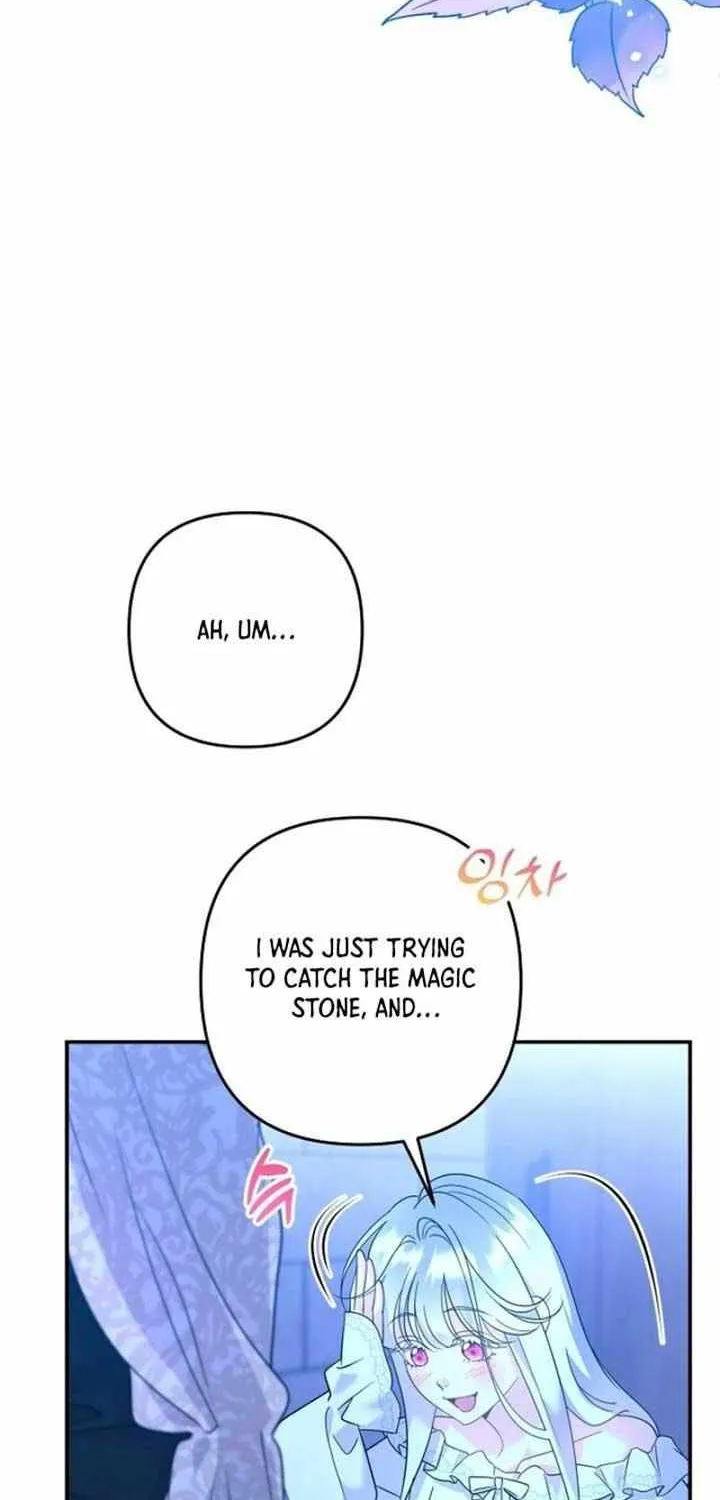 Hold Her Tighter So She Wouldn’t Run Away Chapter 1 page 107 - 