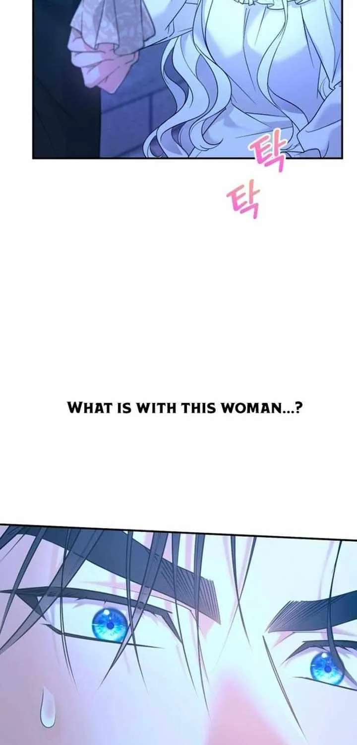 Hold Her Tighter So She Wouldn’t Run Away Chapter 1 page 108 - 