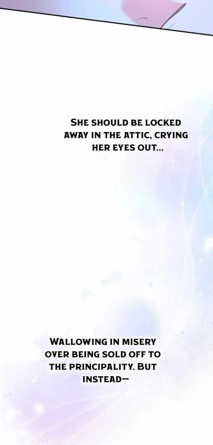 Hold Her Tighter So She Wouldn’t Run Away Chapter 1 page 109 - 