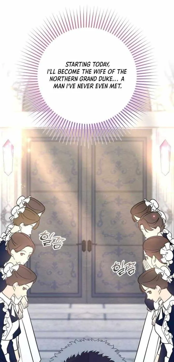 Hold Her Tighter So She Wouldn’t Run Away Chapter 1 page 13 - 