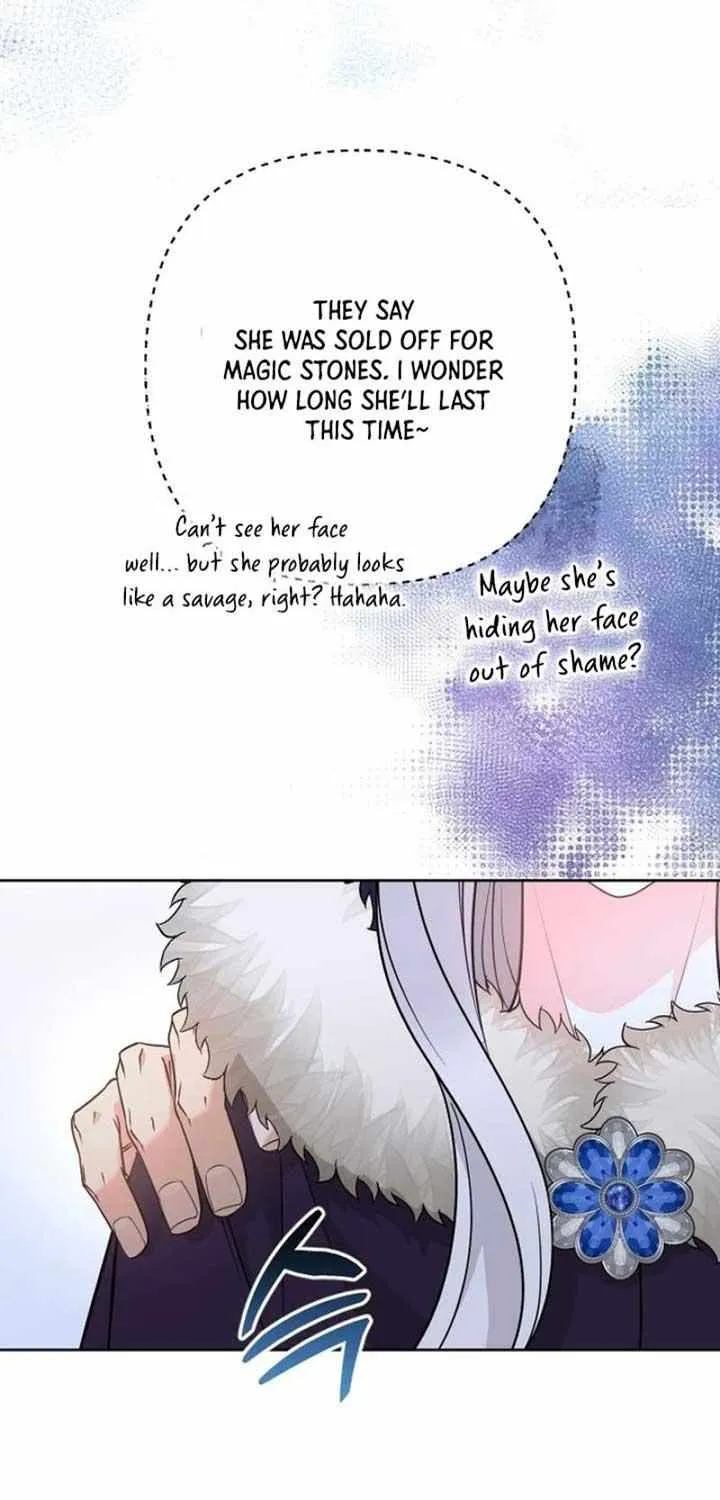 Hold Her Tighter So She Wouldn’t Run Away Chapter 1 page 16 - 