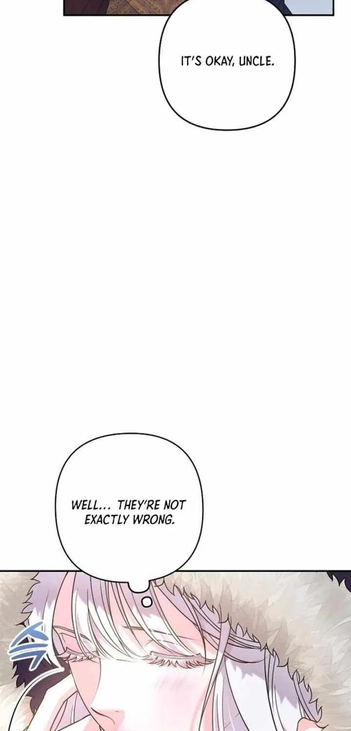 Hold Her Tighter So She Wouldn’t Run Away Chapter 1 page 18 - 