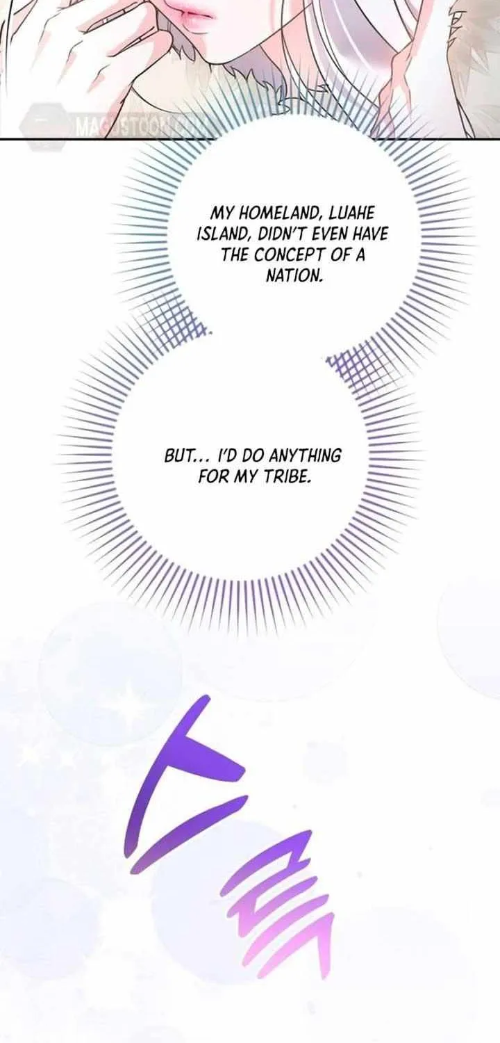 Hold Her Tighter So She Wouldn’t Run Away Chapter 1 page 19 - 